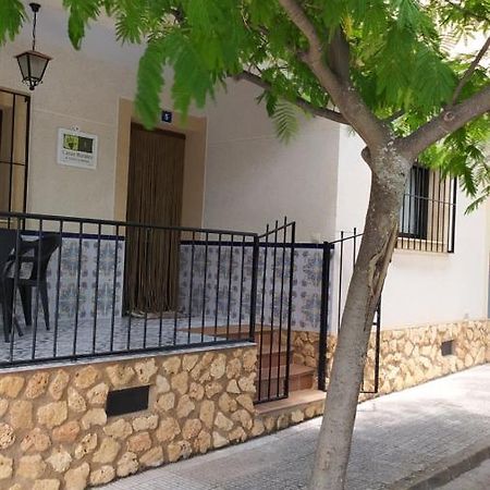 Casa Rural El Cerrete 2 Riópar Kültér fotó