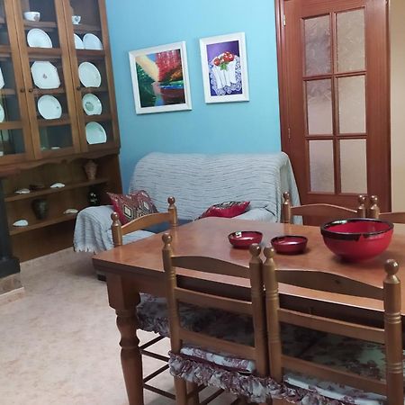 Casa Rural El Cerrete 2 Riópar Kültér fotó