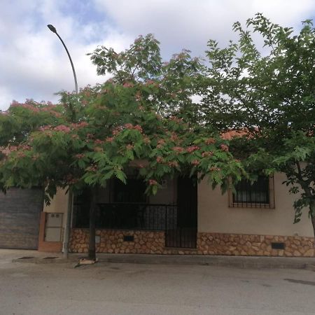 Casa Rural El Cerrete 2 Riópar Kültér fotó