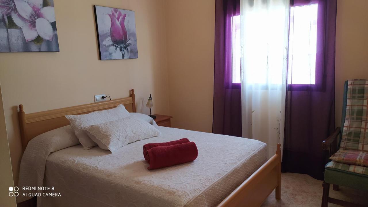 Casa Rural El Cerrete 2 Riópar Kültér fotó