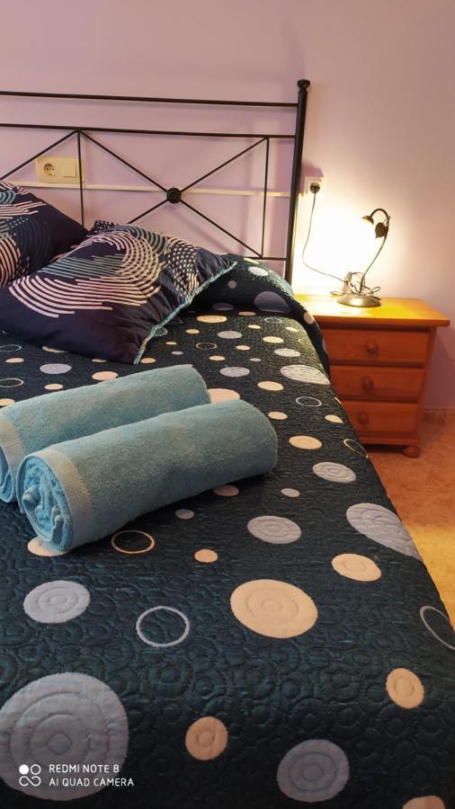 Casa Rural El Cerrete 2 Riópar Kültér fotó