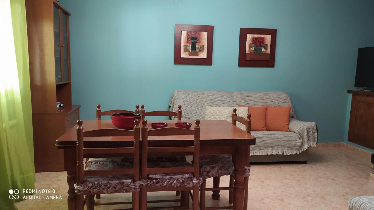 Casa Rural El Cerrete 2 Riópar Kültér fotó