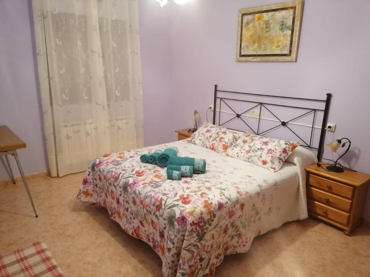 Casa Rural El Cerrete 2 Riópar Kültér fotó
