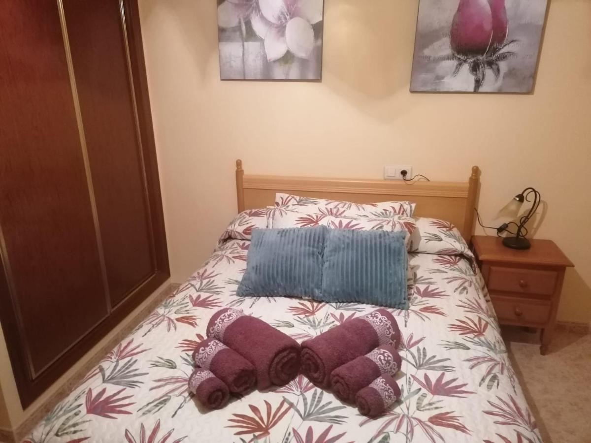 Casa Rural El Cerrete 2 Riópar Kültér fotó