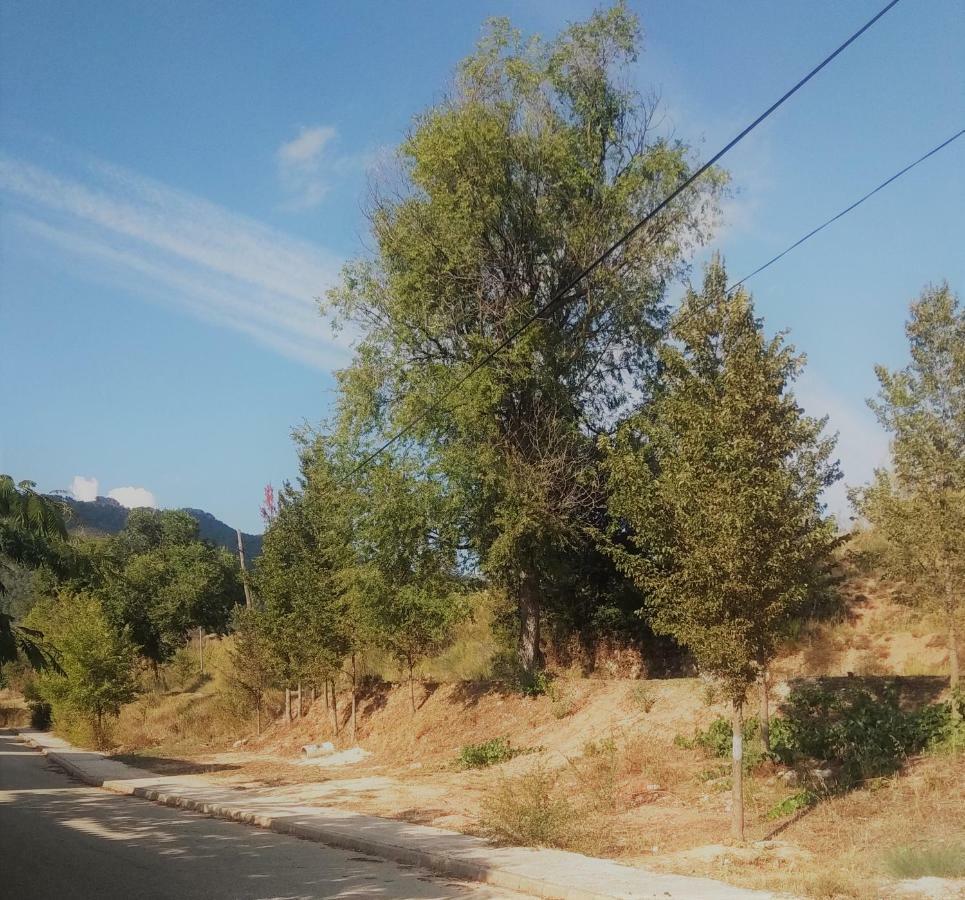 Casa Rural El Cerrete 2 Riópar Kültér fotó