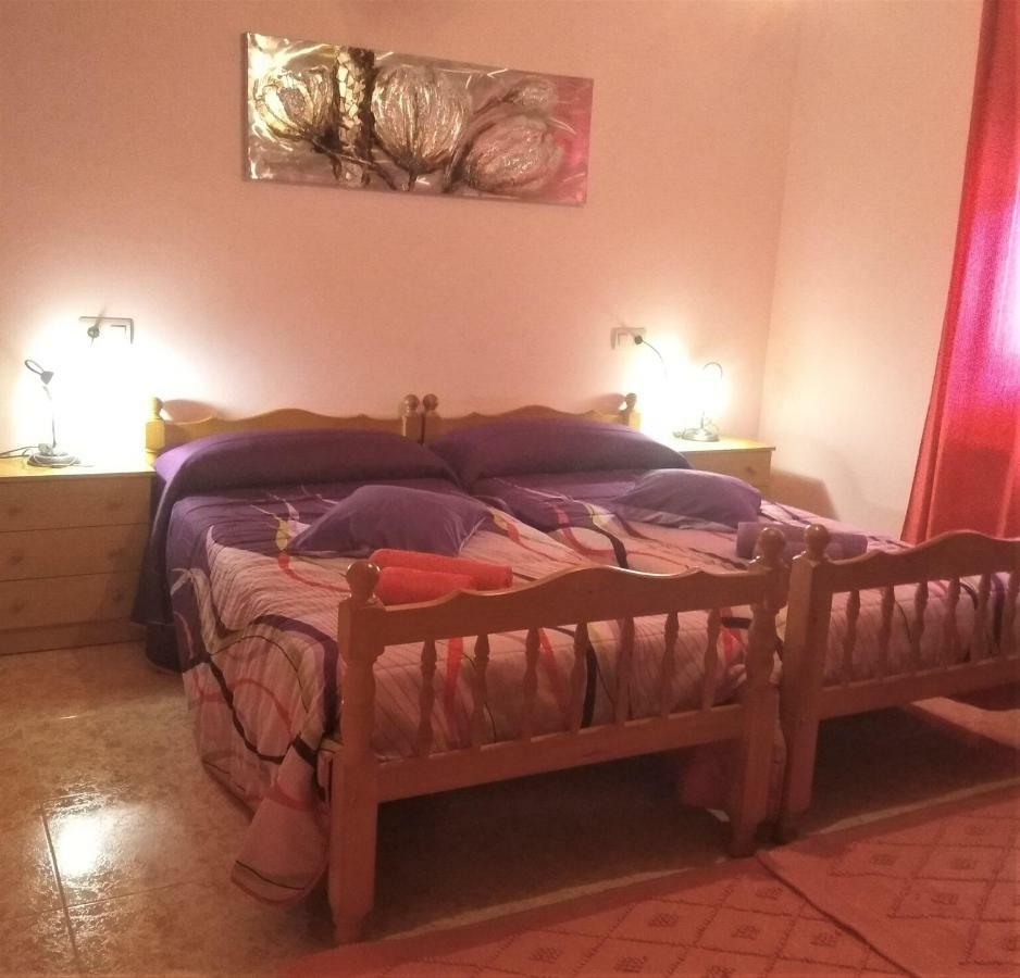 Casa Rural El Cerrete 2 Riópar Kültér fotó