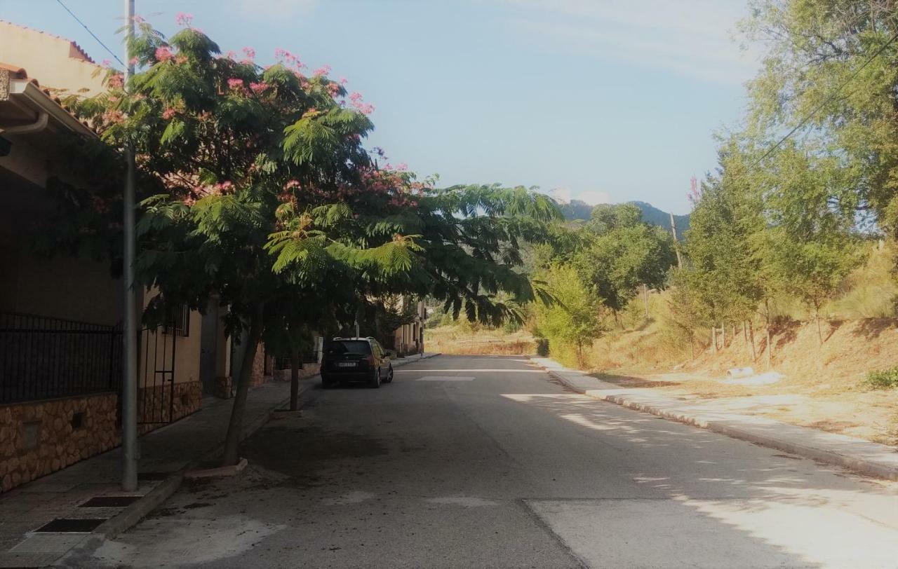 Casa Rural El Cerrete 2 Riópar Kültér fotó