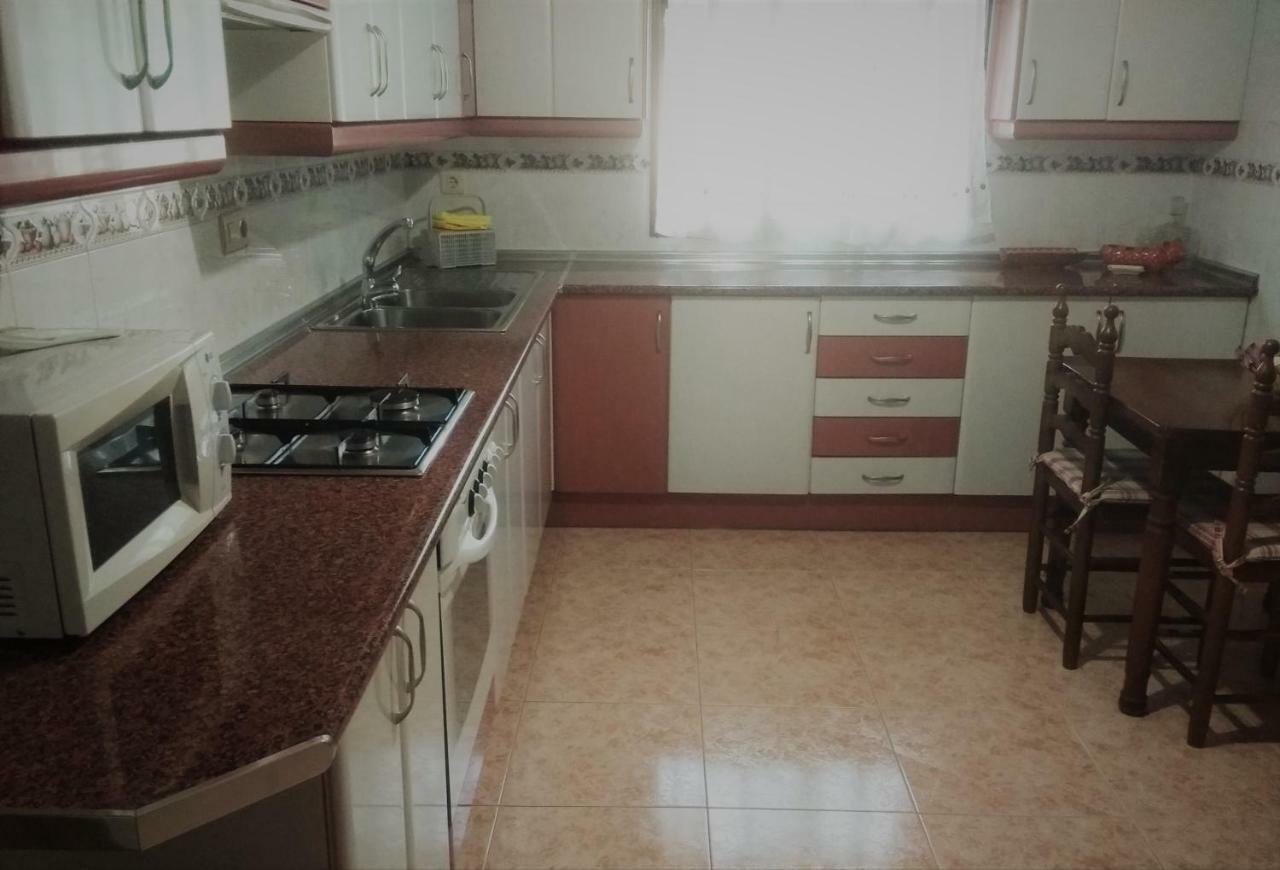Casa Rural El Cerrete 2 Riópar Kültér fotó